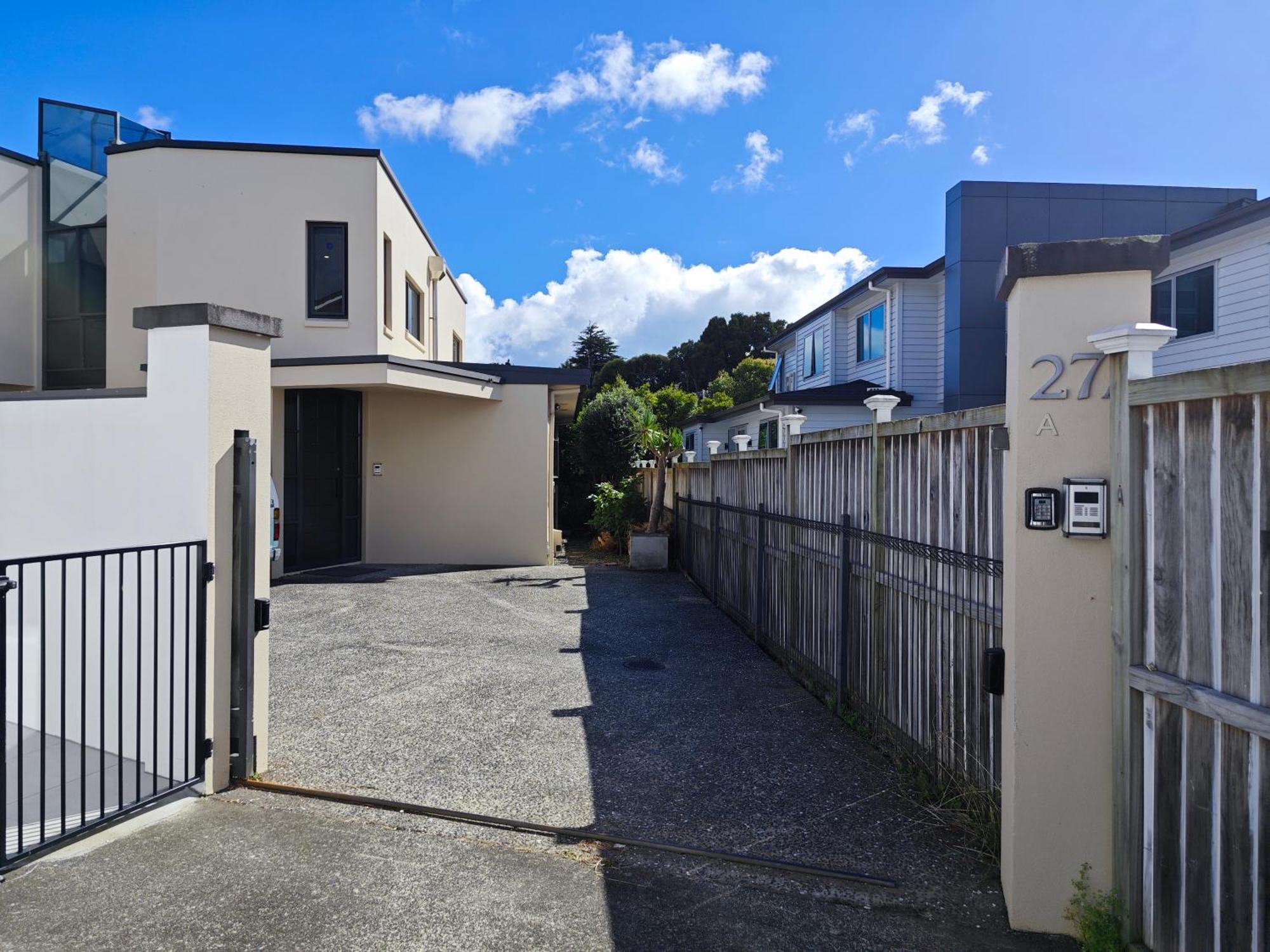 Vegans On Lillington Apartment Auckland Ngoại thất bức ảnh